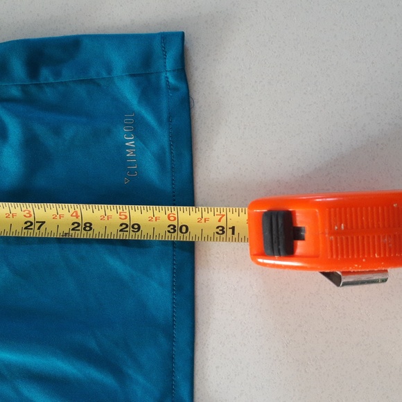 2017-18 Real Madrid Adidas Third Shirt - Picture 17 of 17